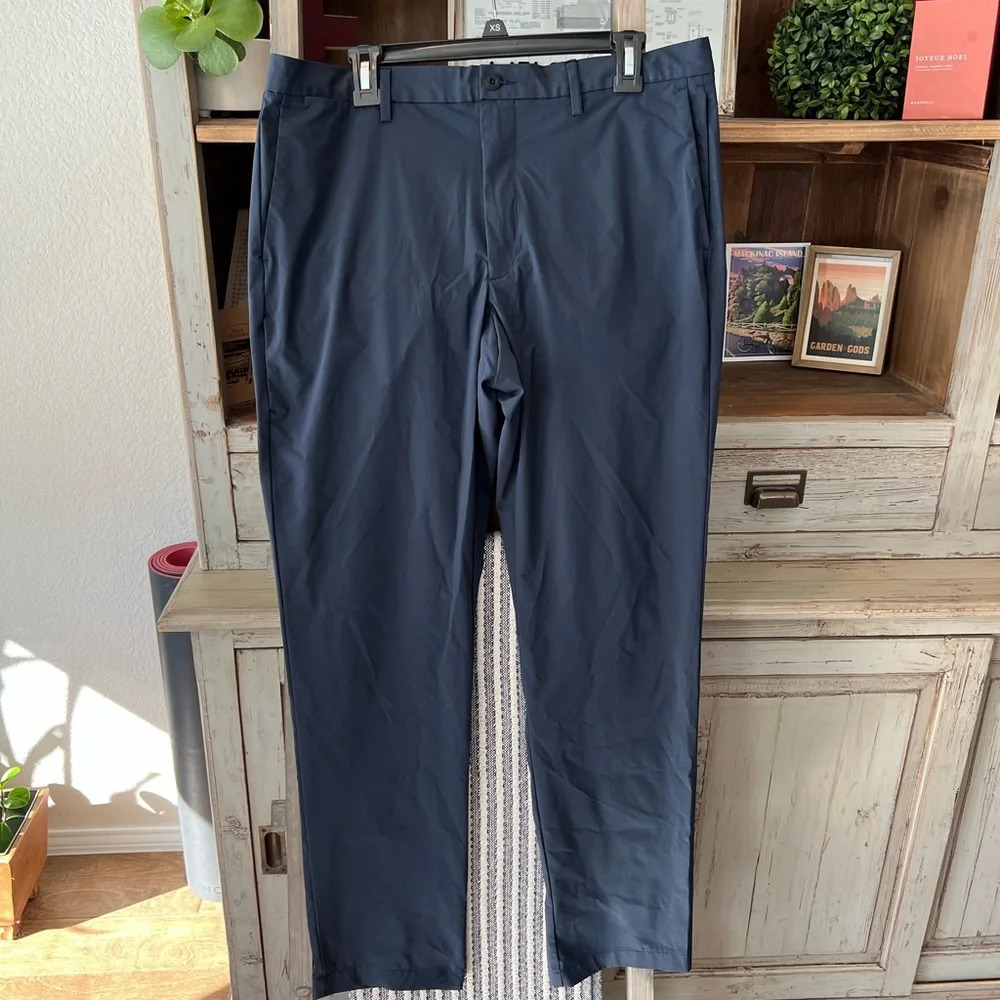 Polo Ralph Lauren performance travel pant size 36
